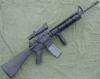 M16A4