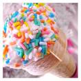 Sprinkle Supreme