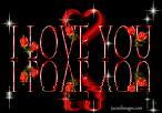 i <3 u