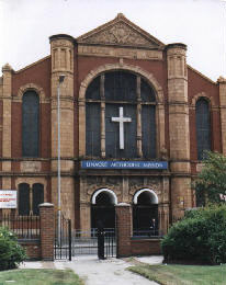 Linacre Mission