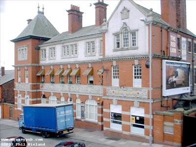 Red Lion