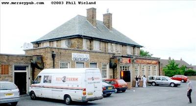 Liverpool Arms