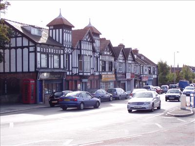 Linacre Road 2