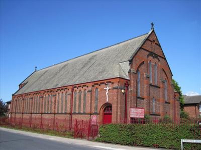 St. Elizabeth's