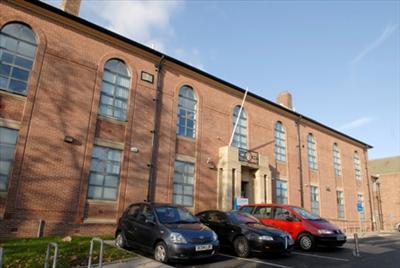 Litherland Town Hall