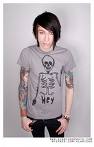 Trace Cyrus