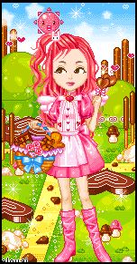 Candy-Girl
