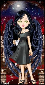 Night-Girl
