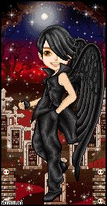 Winged