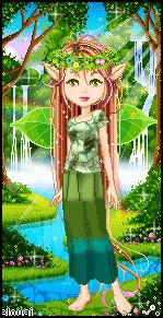 Earthen Being