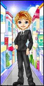 Businessman