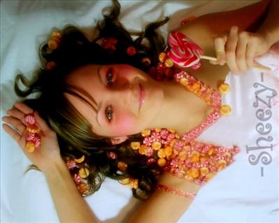 Candy Doll