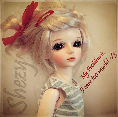 Caring_Doll