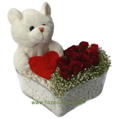 rose