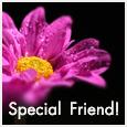 You Are Real Special!