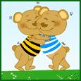 Lovely Bear