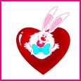 Kitty Heart