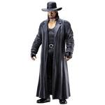 The UnderTaker