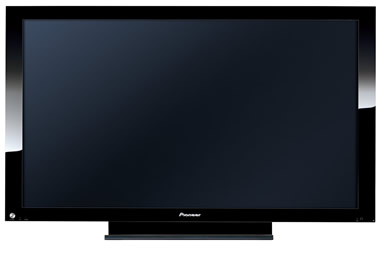 Plasma TV