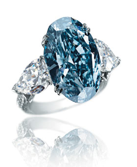 Expensive Jewelry