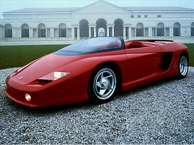SuperCar