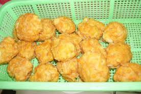bakso ikan
