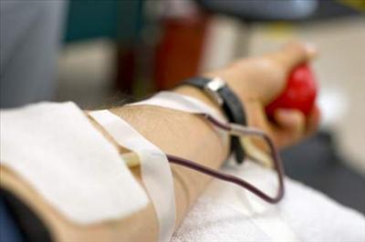BLOOD FOR LIFE