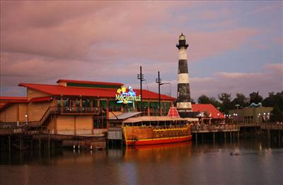 Margaritaville