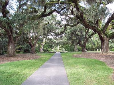 Brookgreen Gardens