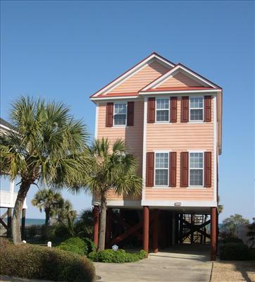 Surfside Beach