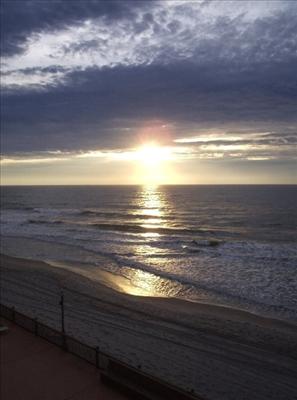 Garden City Beach