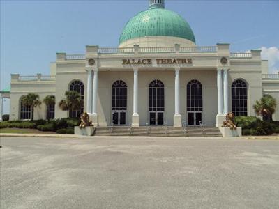 Palace Theatre