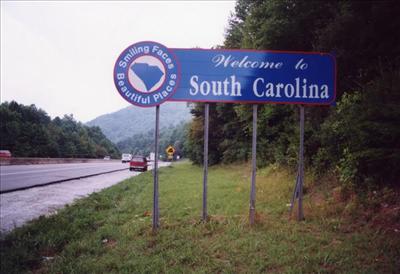 Welcome to S.C.