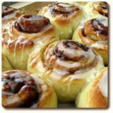 Cinnamon roll