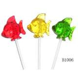 Lollipop