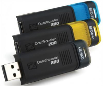 a usb flash drive 256gb