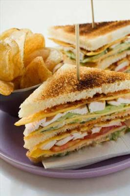 Turkey Club
