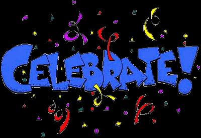 Celebrate