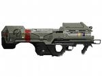 spartan laser