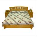 Fancy Bed