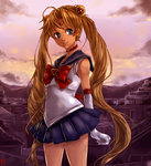 Sailor Moon