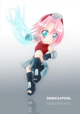 Sakura