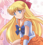 Sailor Venus