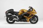 SUZUKI HAYABUSA