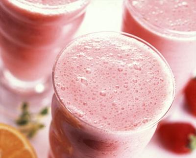 Milkshake