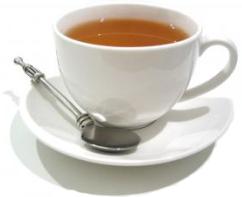 Cup of  Tea
