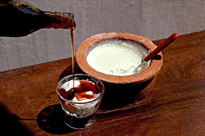 Mudawapu Keri ( Curd )