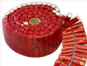 Fire Crackers 