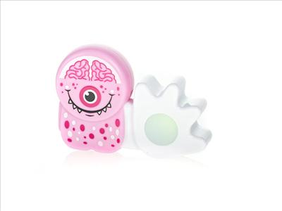PinkAlien