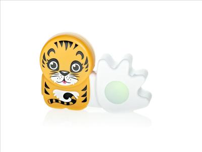 Tigress